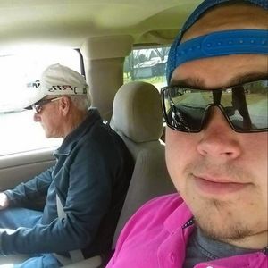 Meet your Posher, Jesse